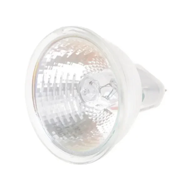 Галогенна лампа 35W GU5.3 WW MR16 (38) (FORA) 220V