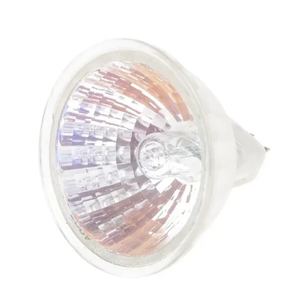 Галогенна лампа 50W GU5.3 WW MR16 (60) (FORA) 12V